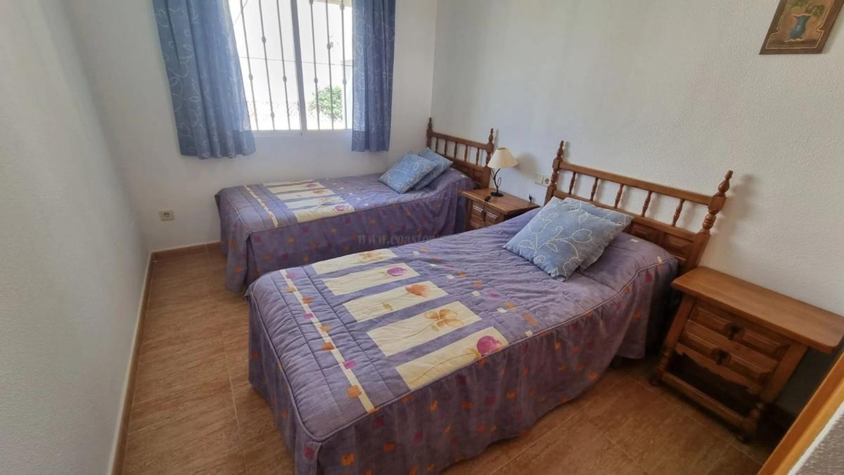Venta de villa en Guardamar del Segura