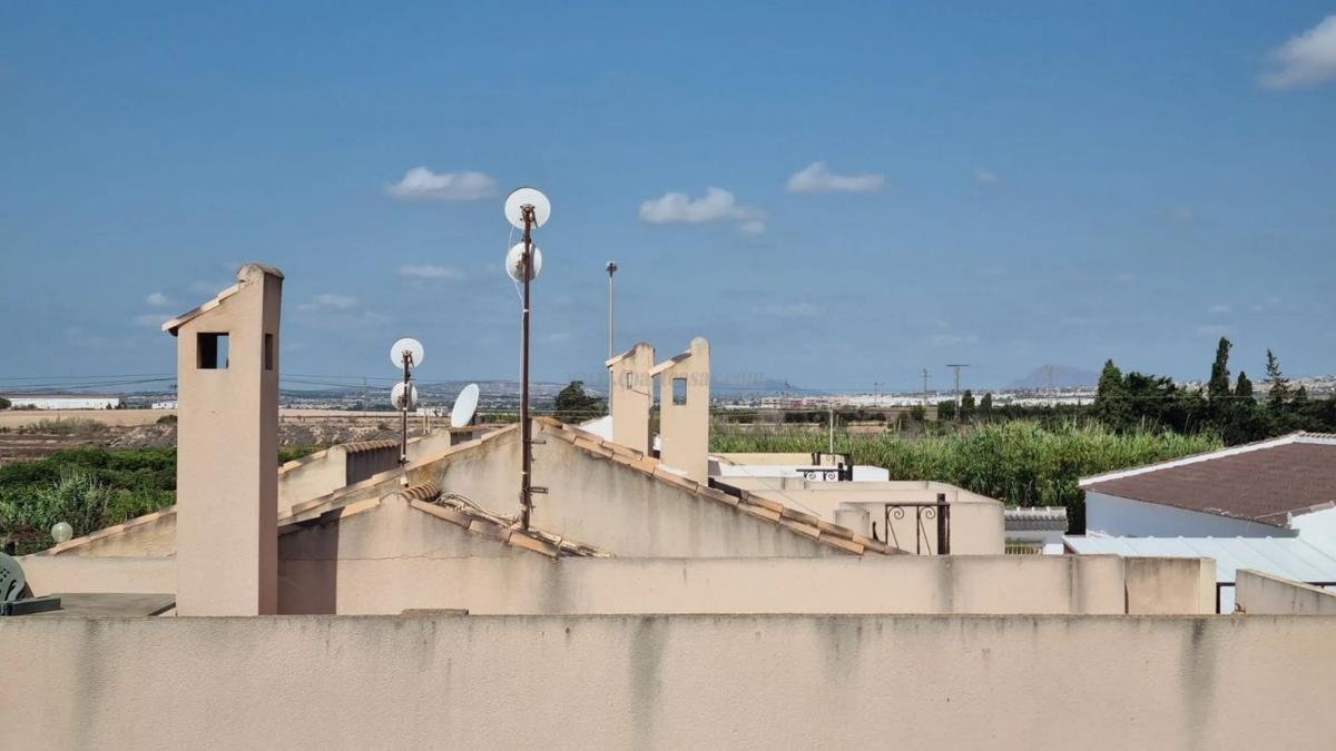 Venta de villa en Guardamar del Segura