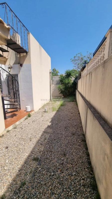 Venta de villa en Guardamar del Segura