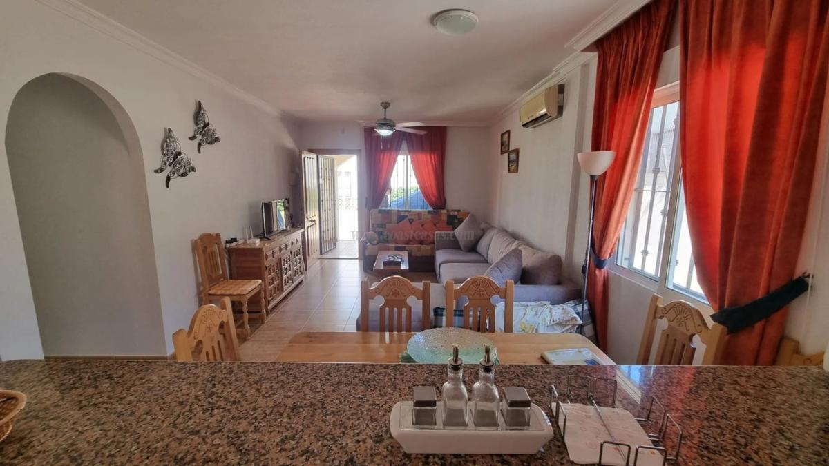 Venta de villa en Guardamar del Segura