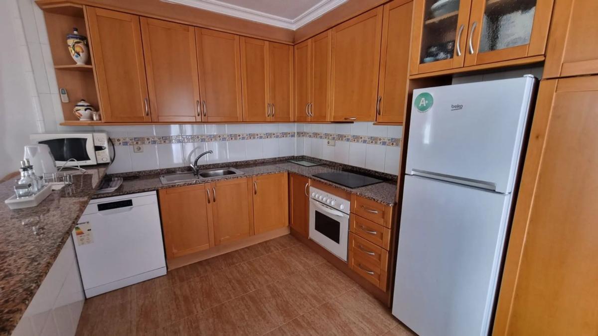 Venta de villa en Guardamar del Segura