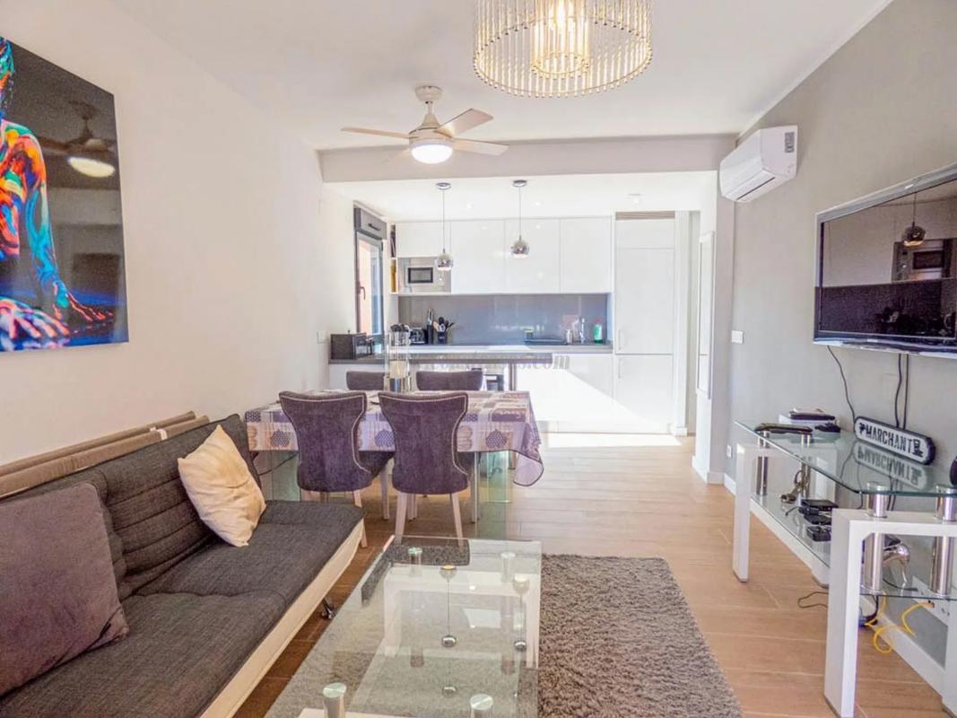 Venta de apartamento en Orihuela