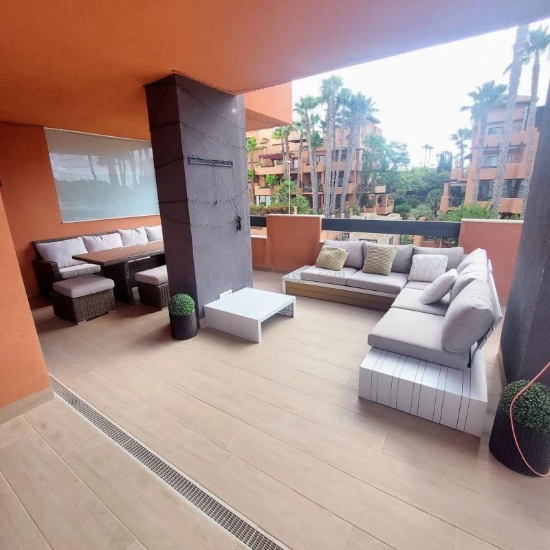 Venta de apartamento en Orihuela
