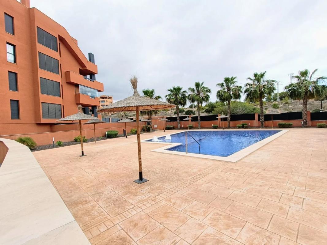 Venta de apartamento en Orihuela