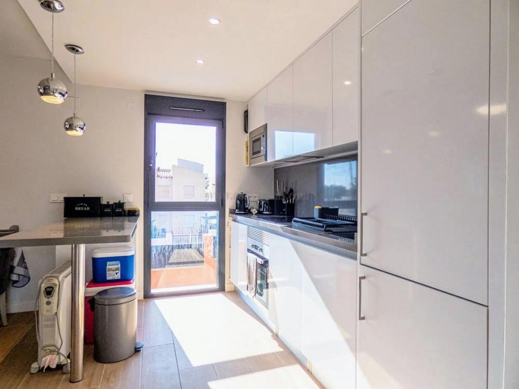 Venta de apartamento en Orihuela