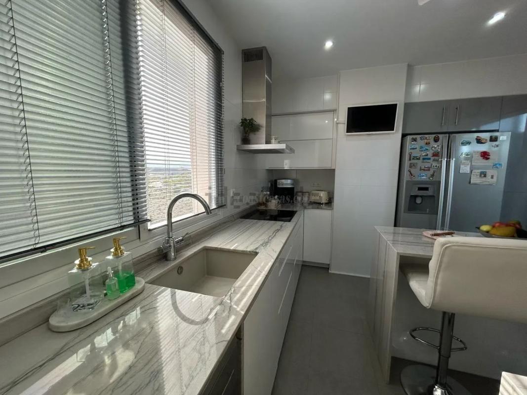 Venta de apartamento en Villajoyosa