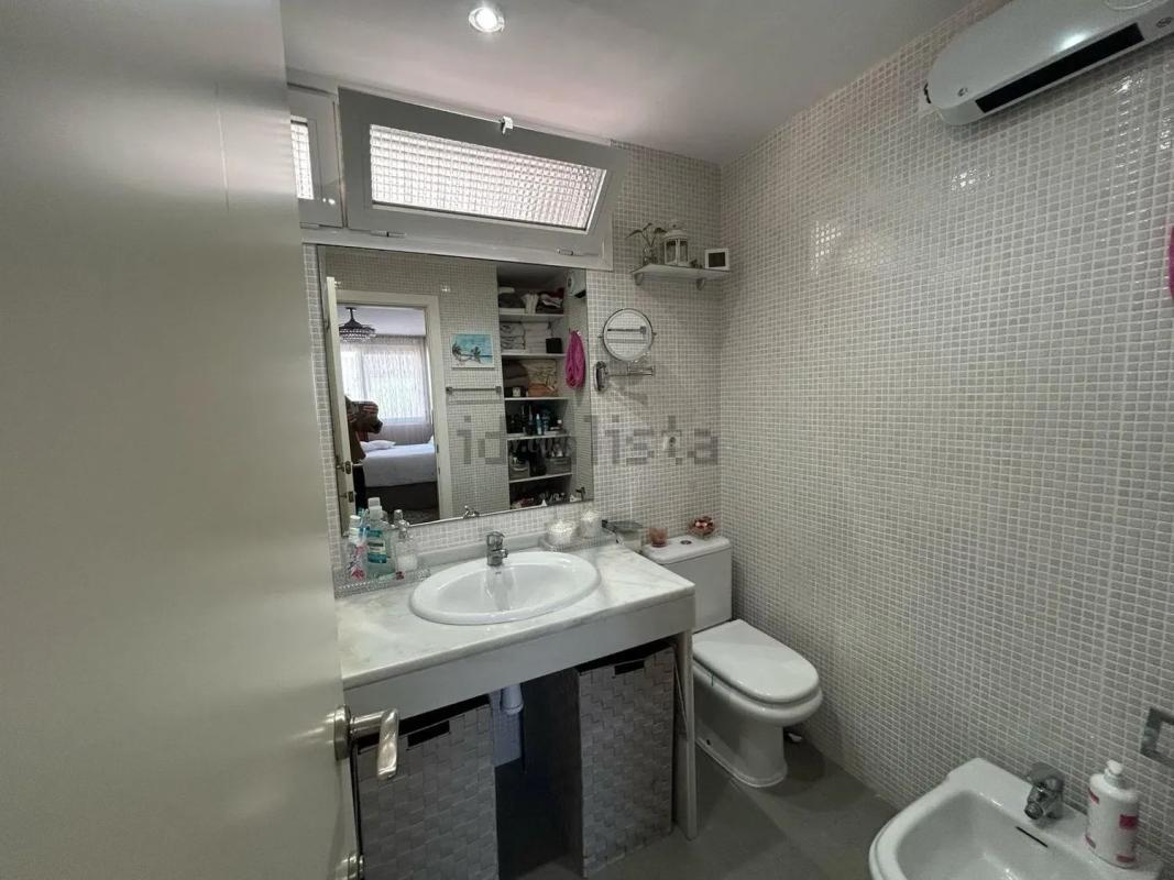 Venta de apartamento en Villajoyosa
