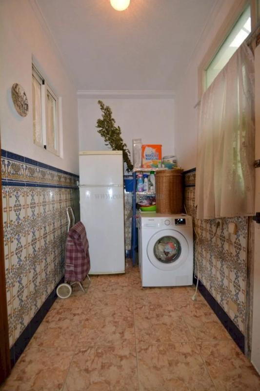 Venta de villa en Guardamar del Segura