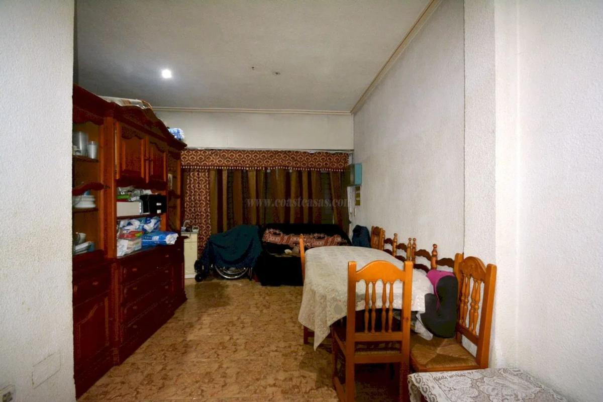 Venta de villa en Guardamar del Segura