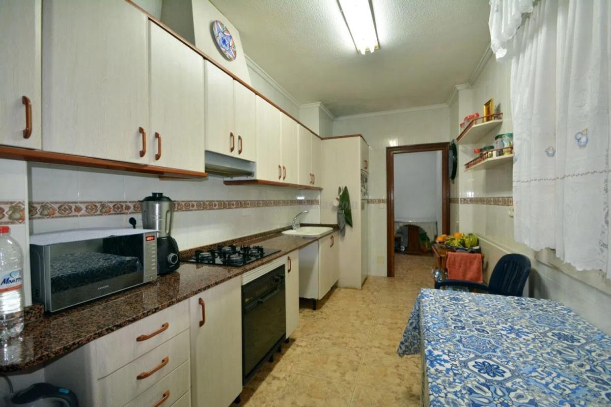 Venta de villa en Guardamar del Segura
