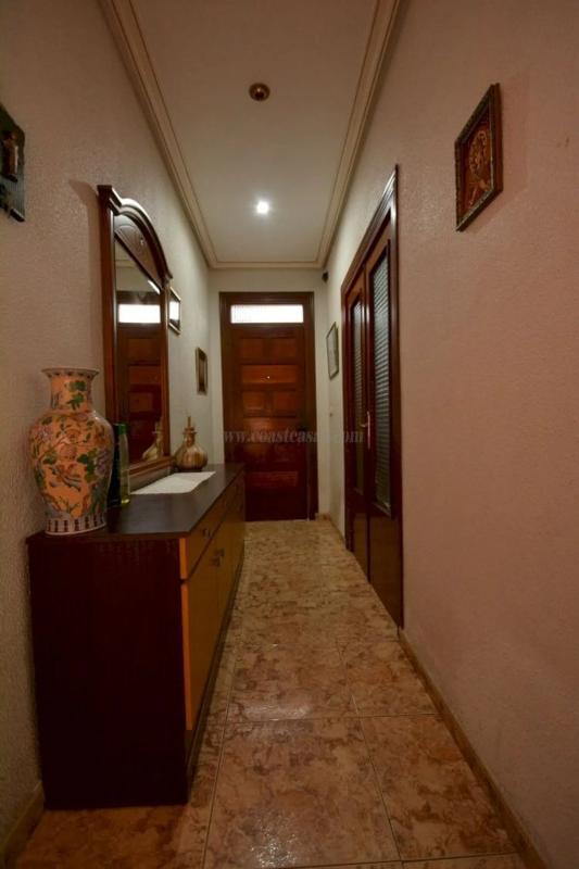 Venta de villa en Guardamar del Segura