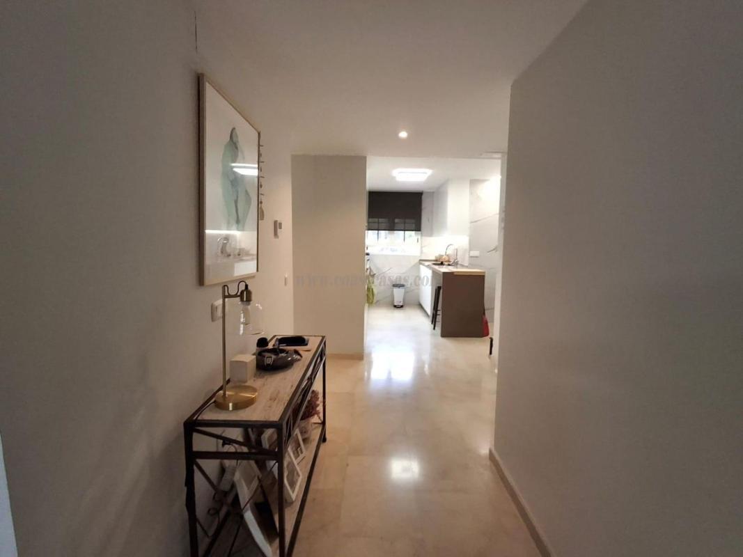 Venta de apartamento en Finestrat
