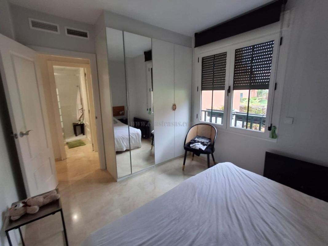 Venta de apartamento en Finestrat