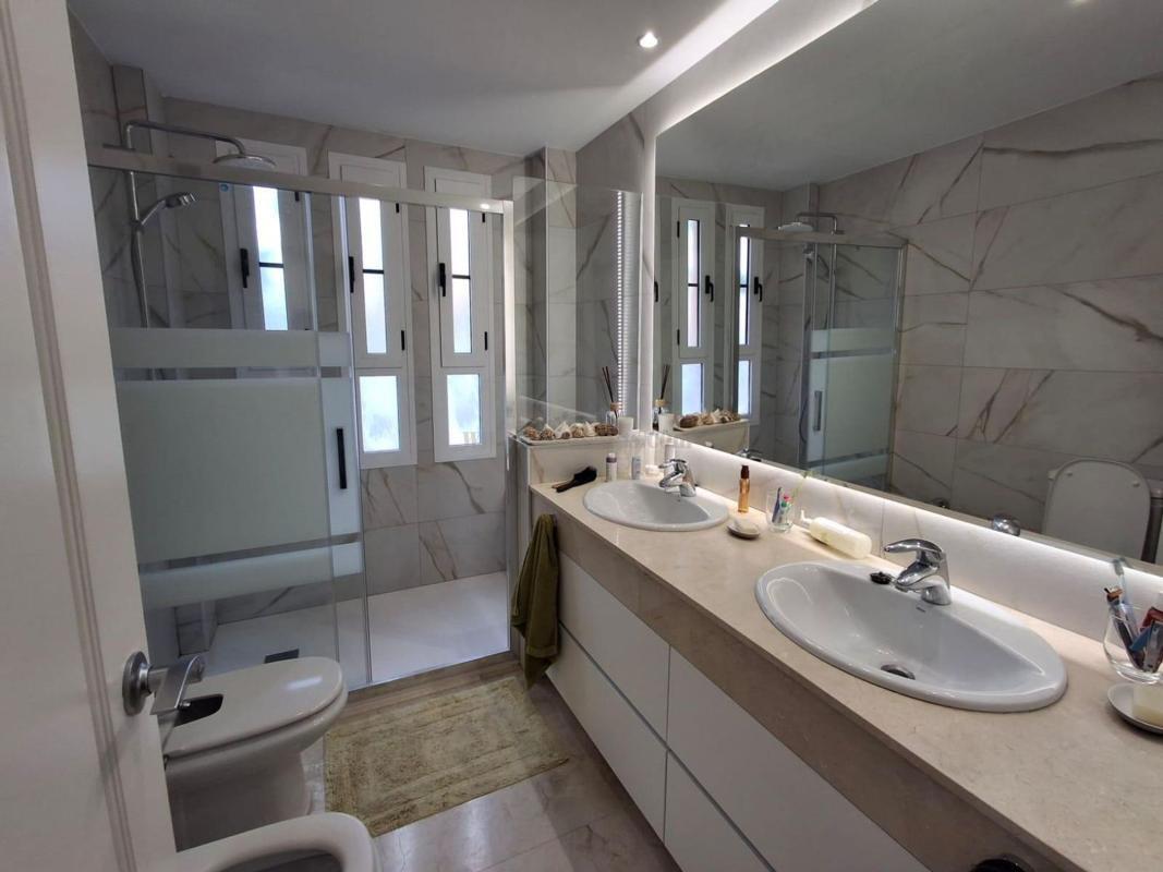 Venta de apartamento en Finestrat