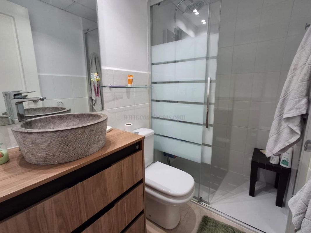 Venta de apartamento en Finestrat