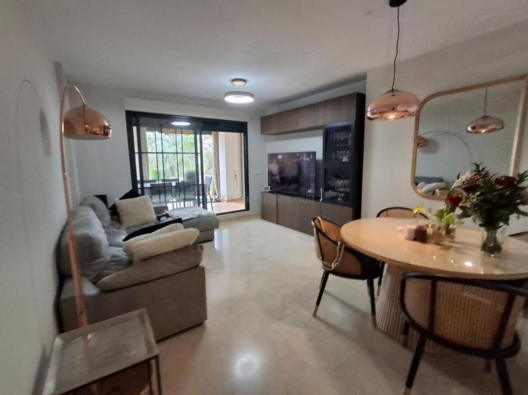 Venta de apartamento en Finestrat