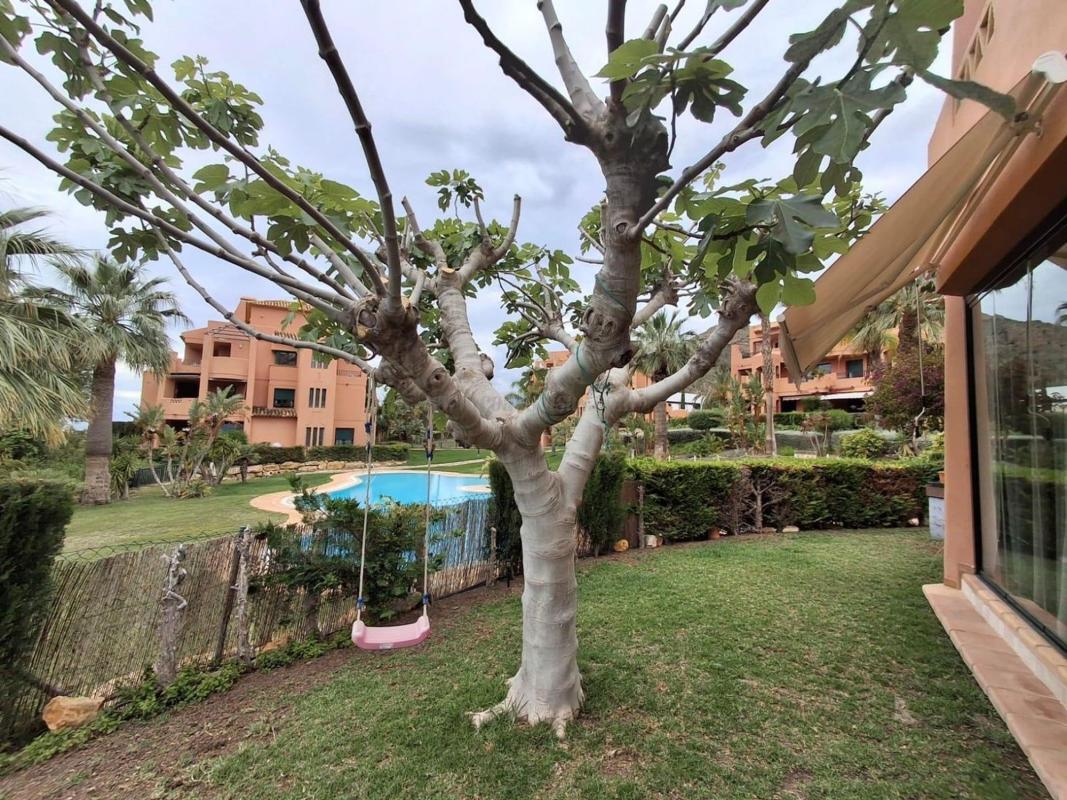 Venta de apartamento en Finestrat