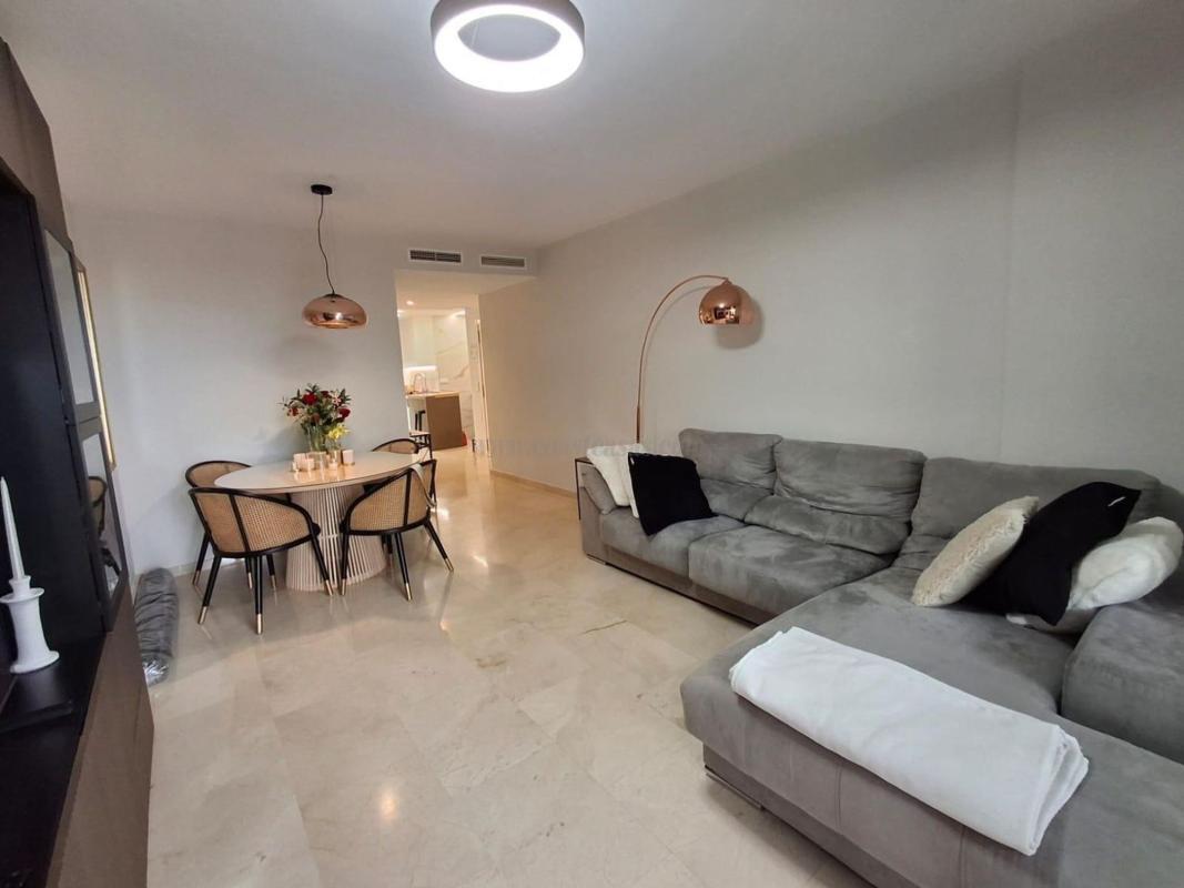 Venta de apartamento en Finestrat