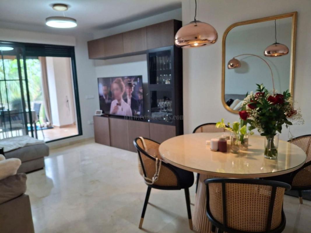 Venta de apartamento en Finestrat