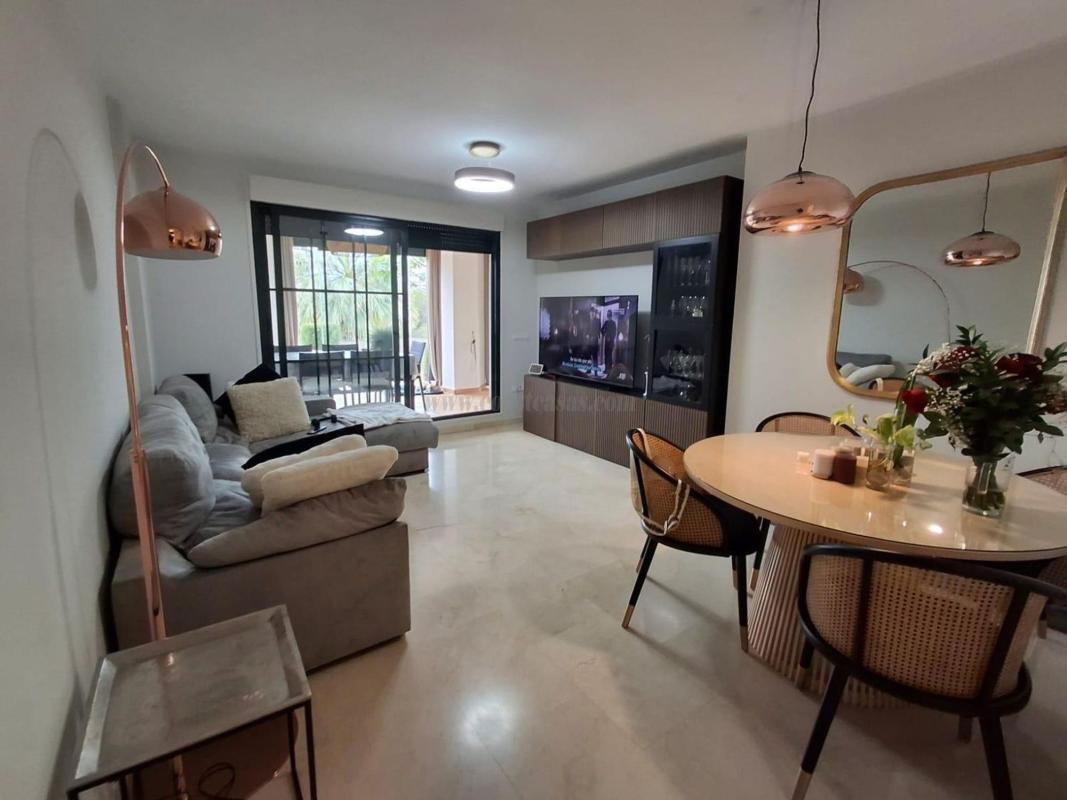 Venta de apartamento en Finestrat