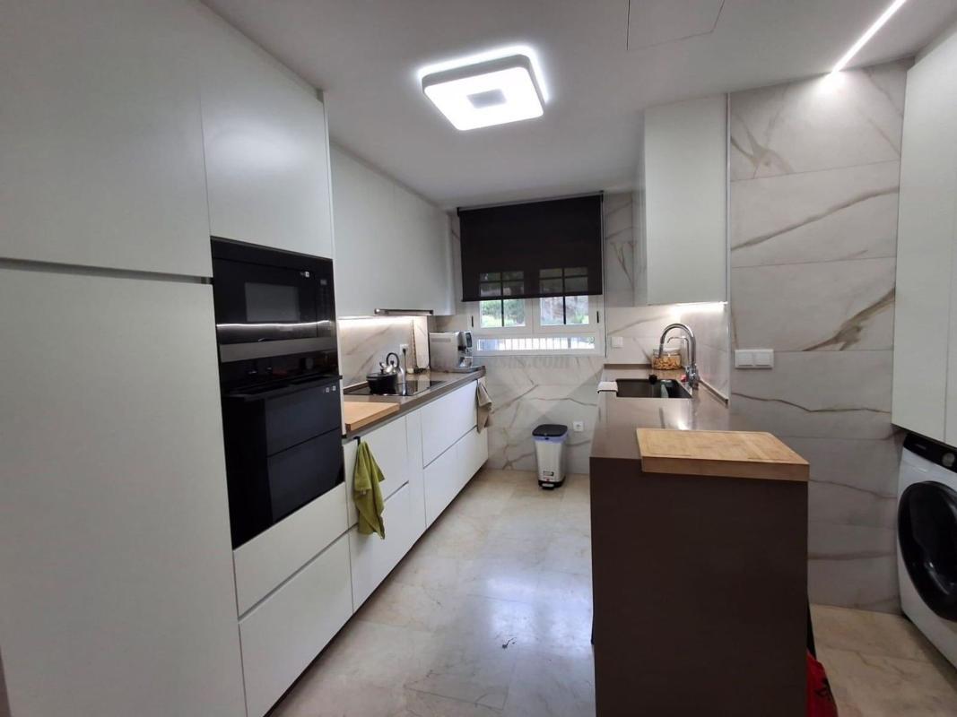 Venta de apartamento en Finestrat