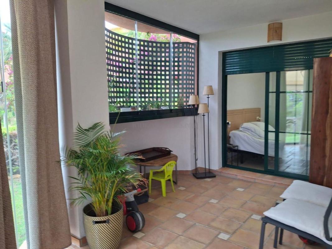 Venta de apartamento en Finestrat
