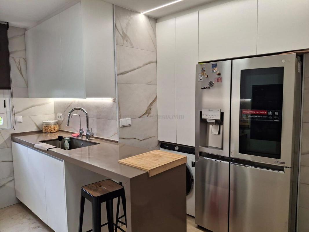 Venta de apartamento en Finestrat