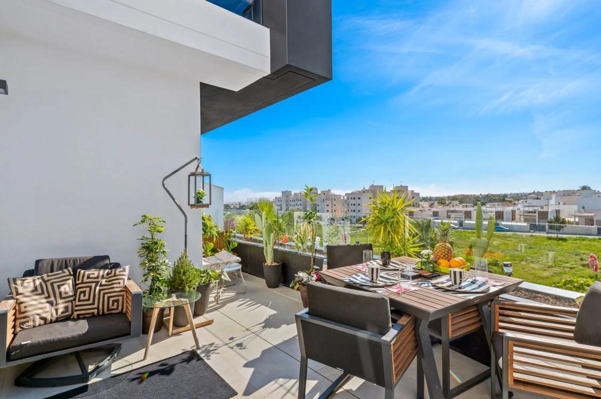 Venta de apartamento en Orihuela
