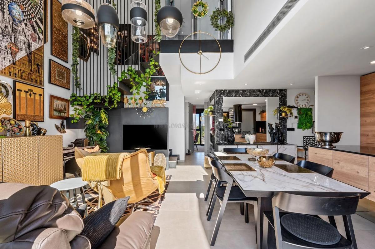 Venta de apartamento en Orihuela