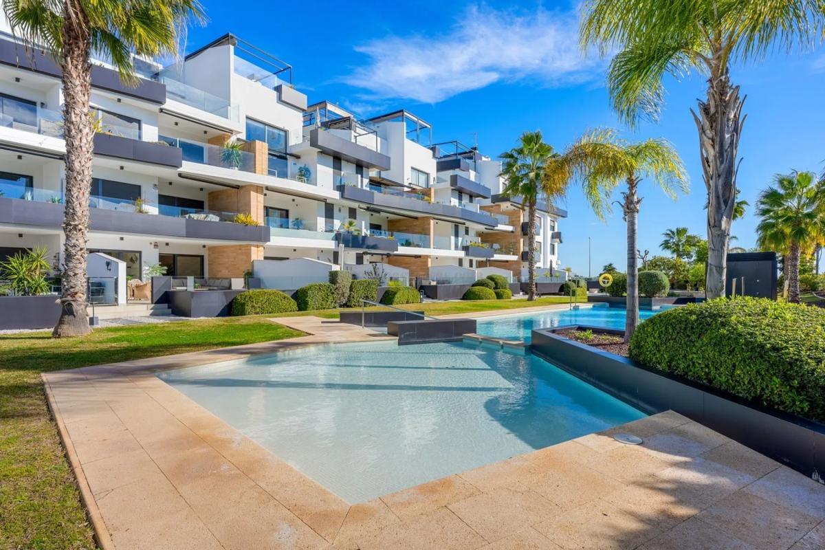 Venta de apartamento en Orihuela