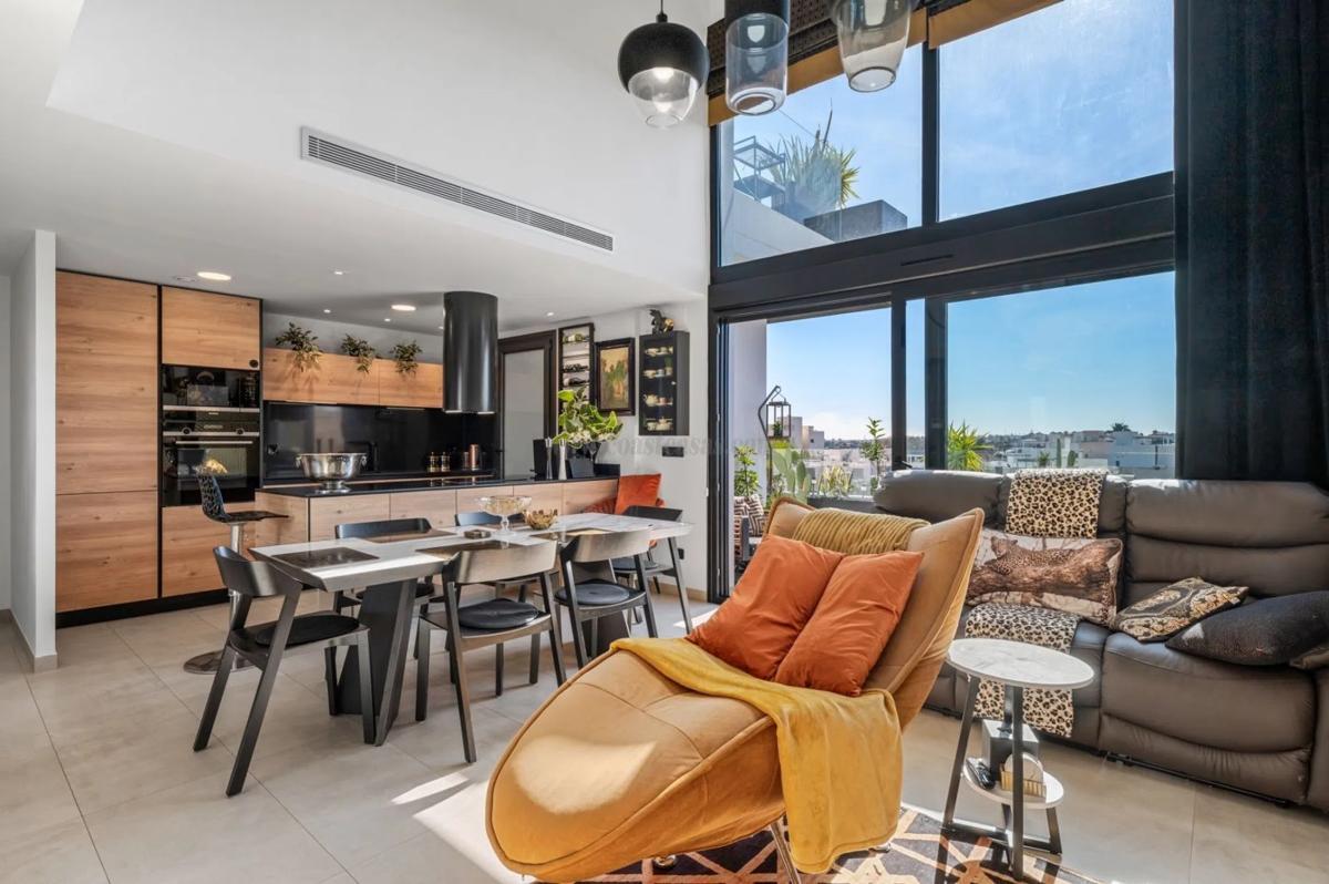 Venta de apartamento en Orihuela