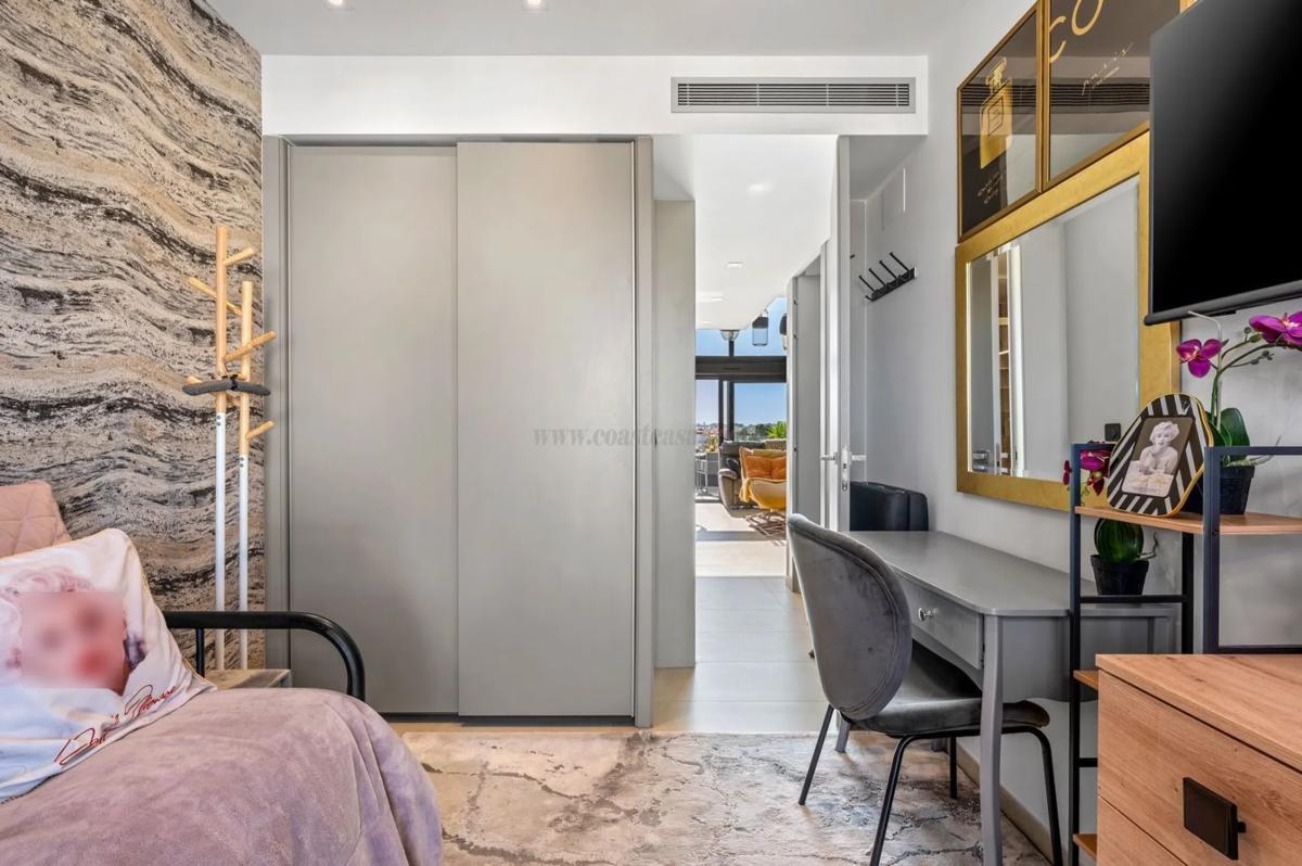 Venta de apartamento en Orihuela