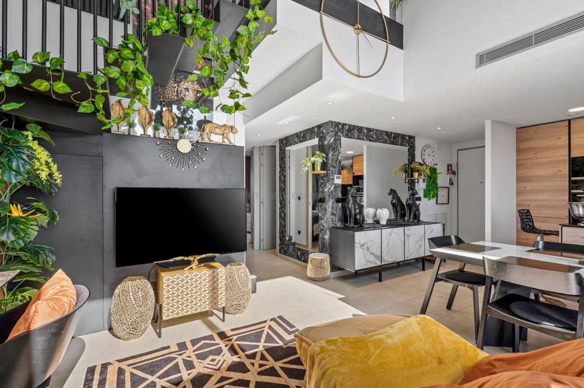 Venta de apartamento en Orihuela