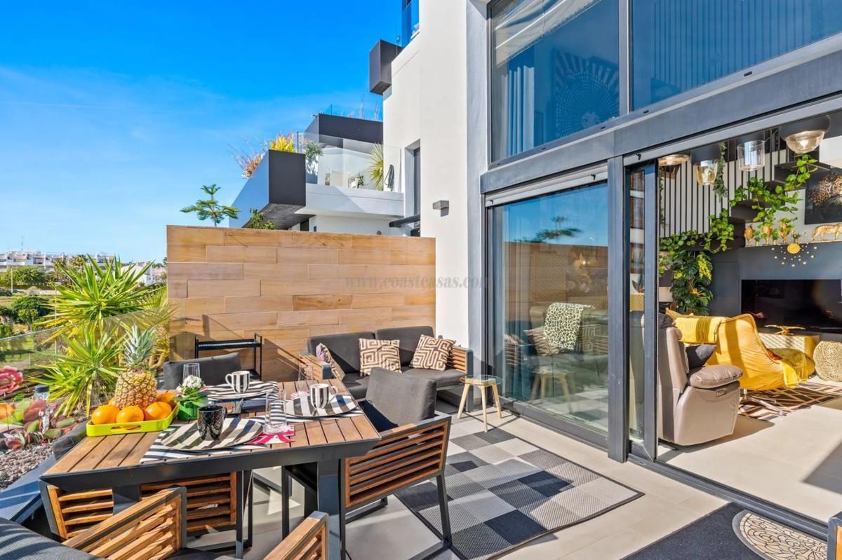 Venta de apartamento en Orihuela
