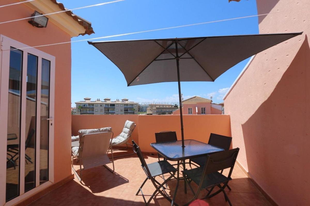 Venta de apartamento en Orihuela