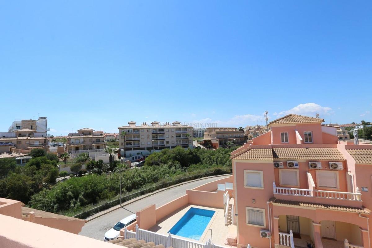Venta de apartamento en Orihuela