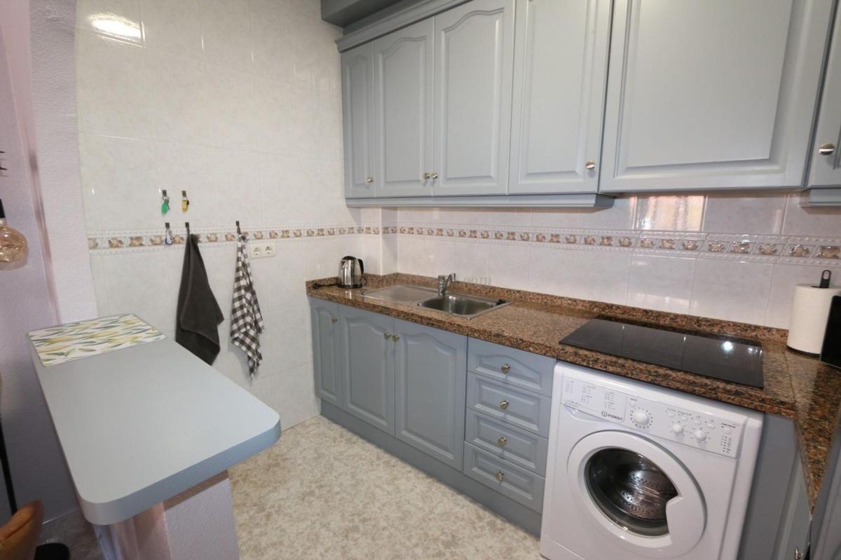 Venta de apartamento en Orihuela