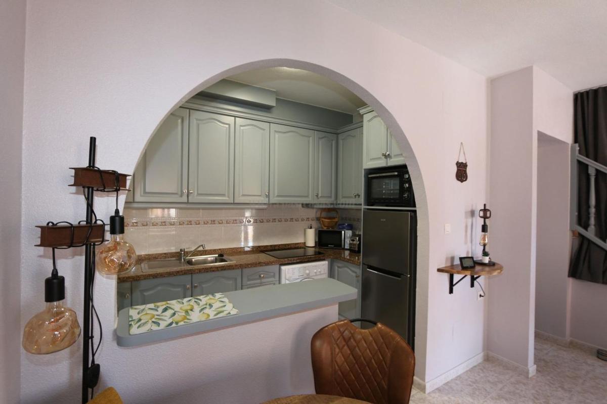 Venta de apartamento en Orihuela