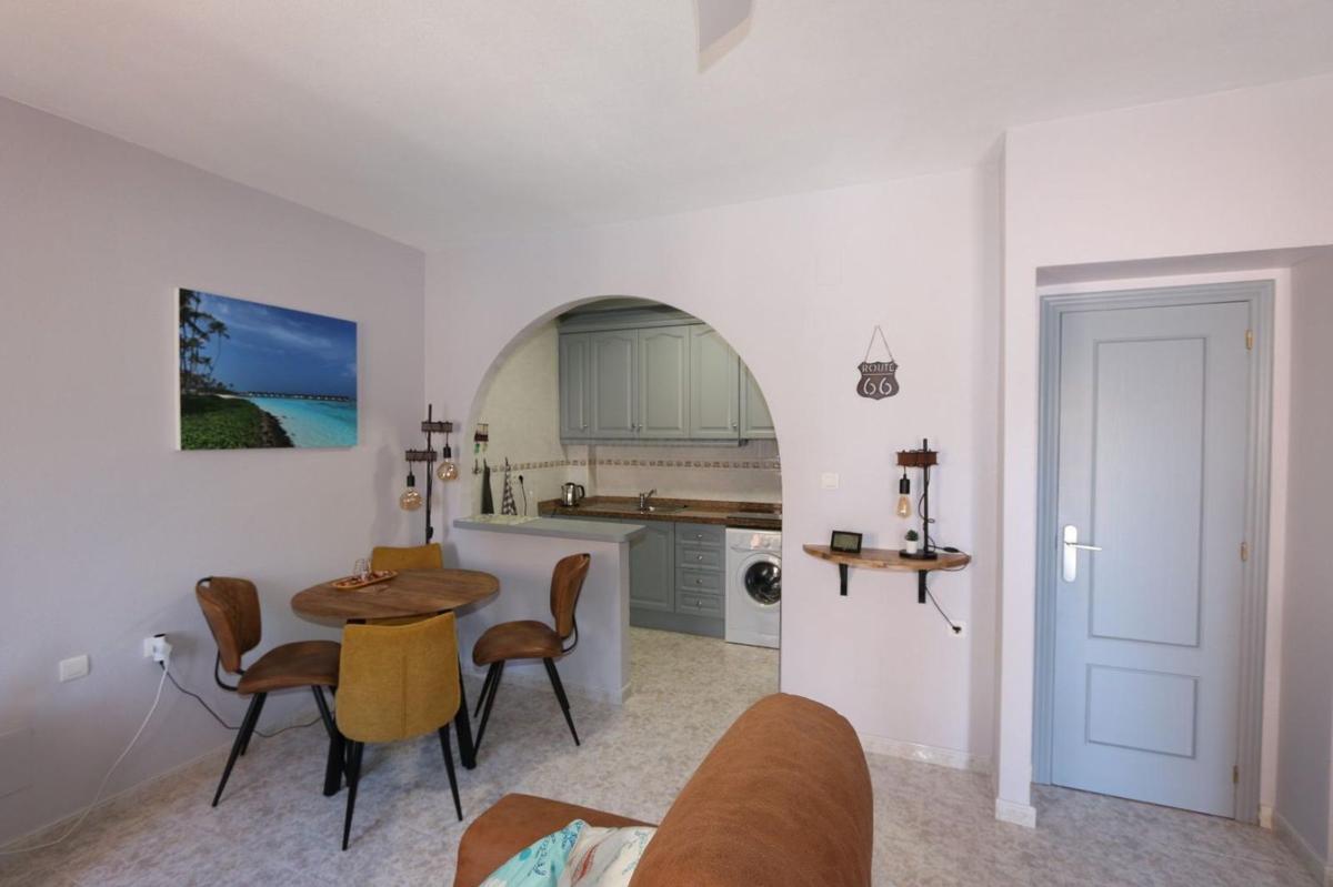 Venta de apartamento en Orihuela