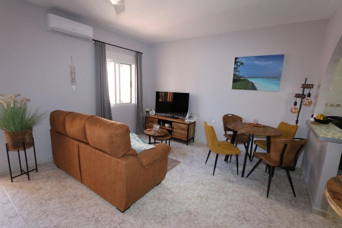 Venta de apartamento en Orihuela