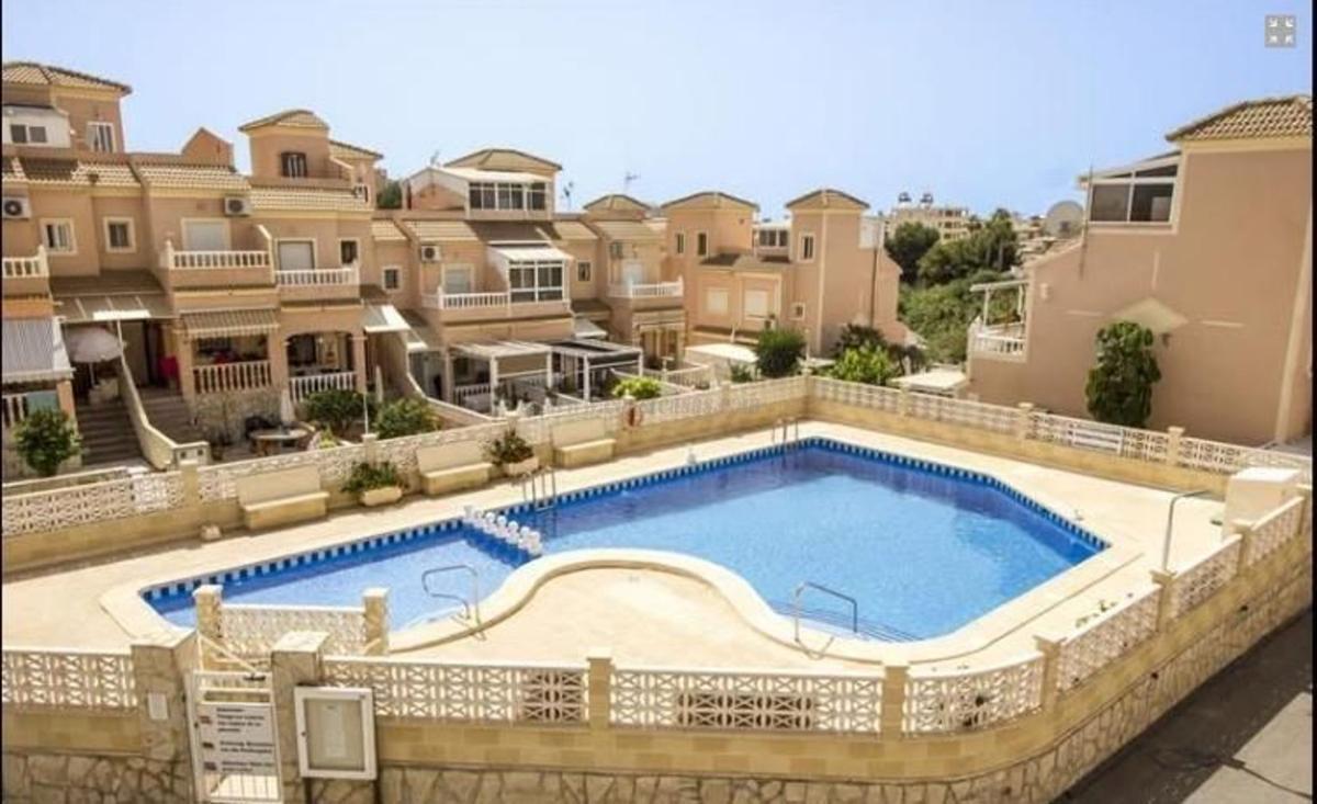 Venta de apartamento en Orihuela