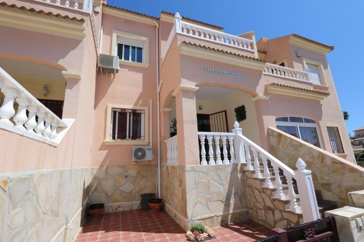 Venta de apartamento en Orihuela