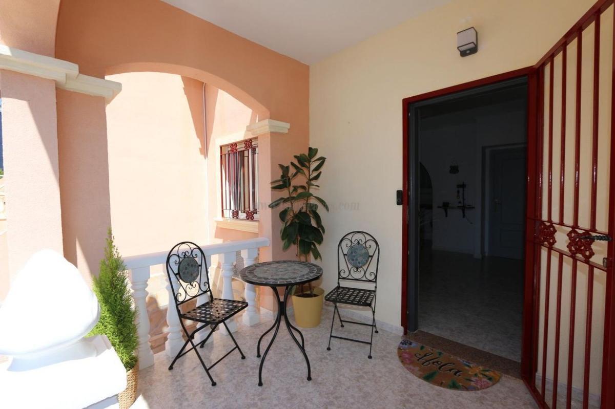 Venta de apartamento en Orihuela