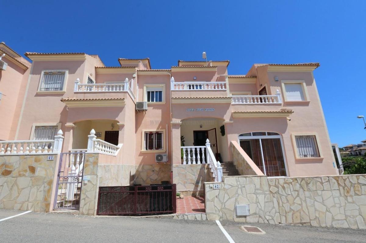 Venta de apartamento en Orihuela
