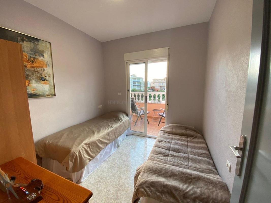 Venta de apartamento en Orihuela