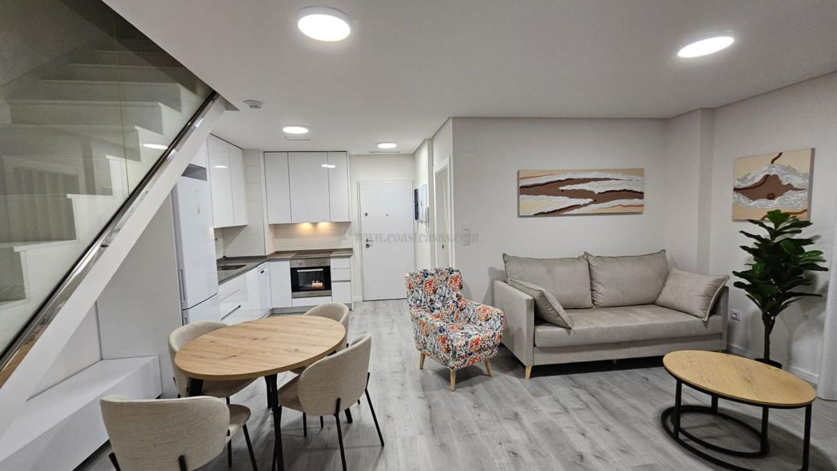 Venta de apartamento en Orihuela
