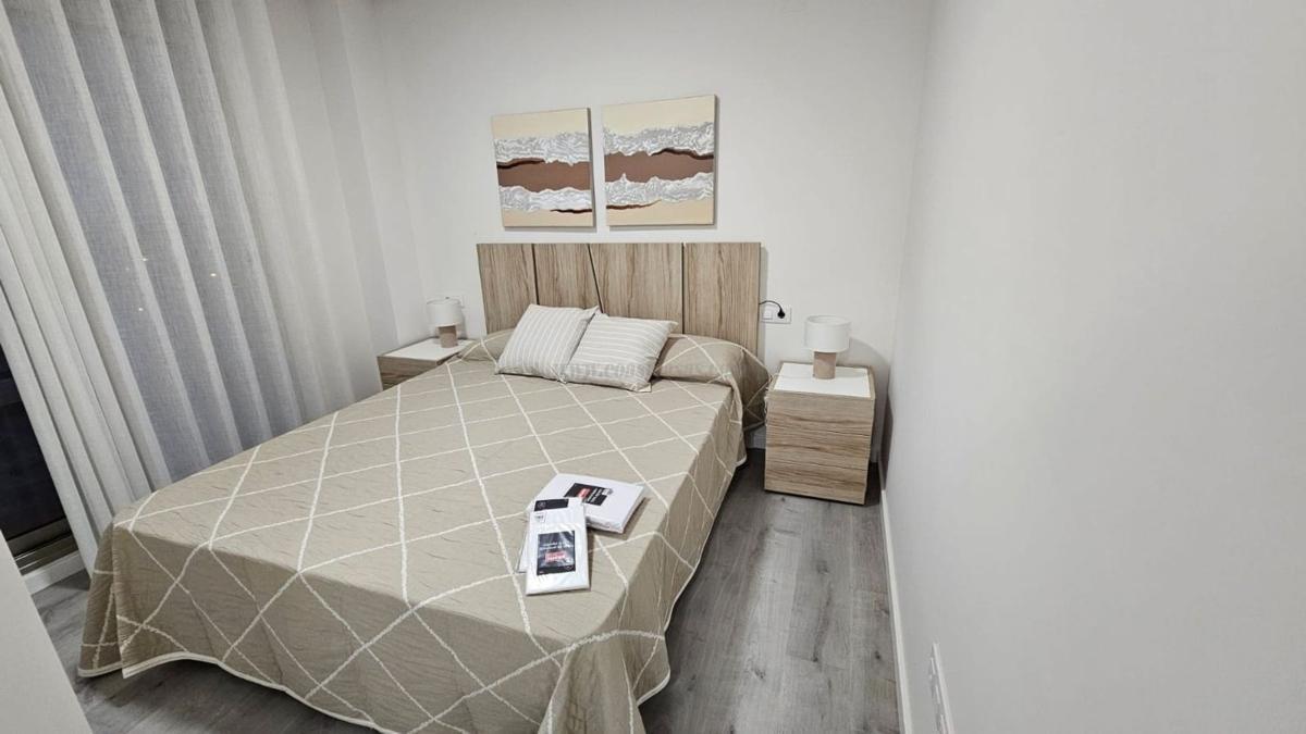 Venta de apartamento en Orihuela