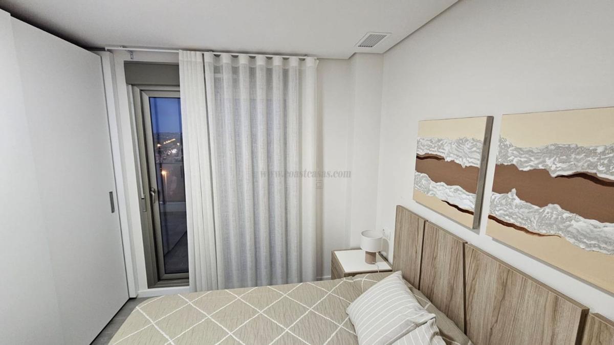 Venta de apartamento en Orihuela