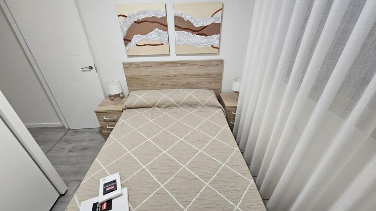 Venta de apartamento en Orihuela