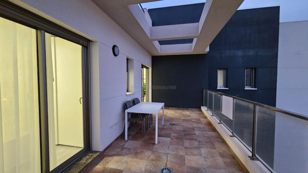 Venta de apartamento en Orihuela